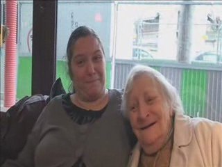 Témoignages d'intervenantes à la "Conciergerie" Domus Vi, Pa