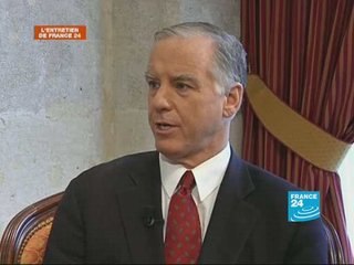 Howard Dean: "Nous devons quitter l'Irak"