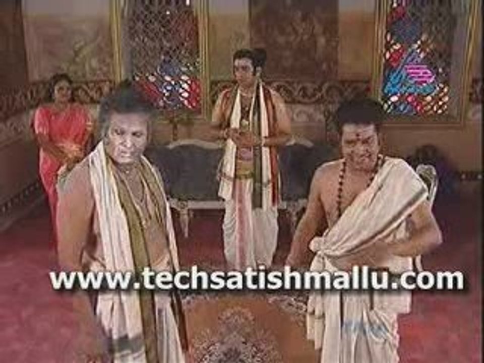 Devi Mahathmyam Apr 8