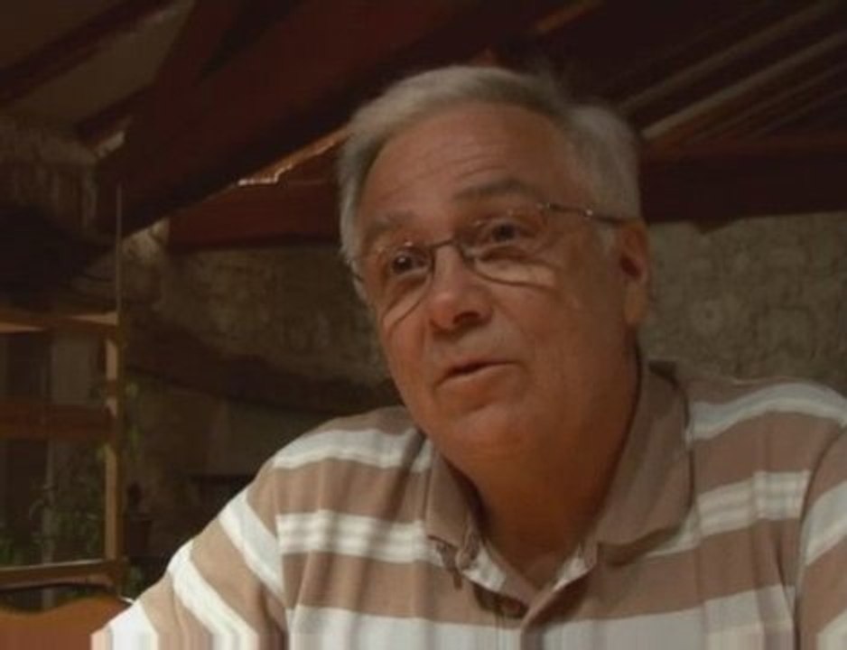 Carnets citoyens : la ferme aux étoiles,  Fleurance, Gers