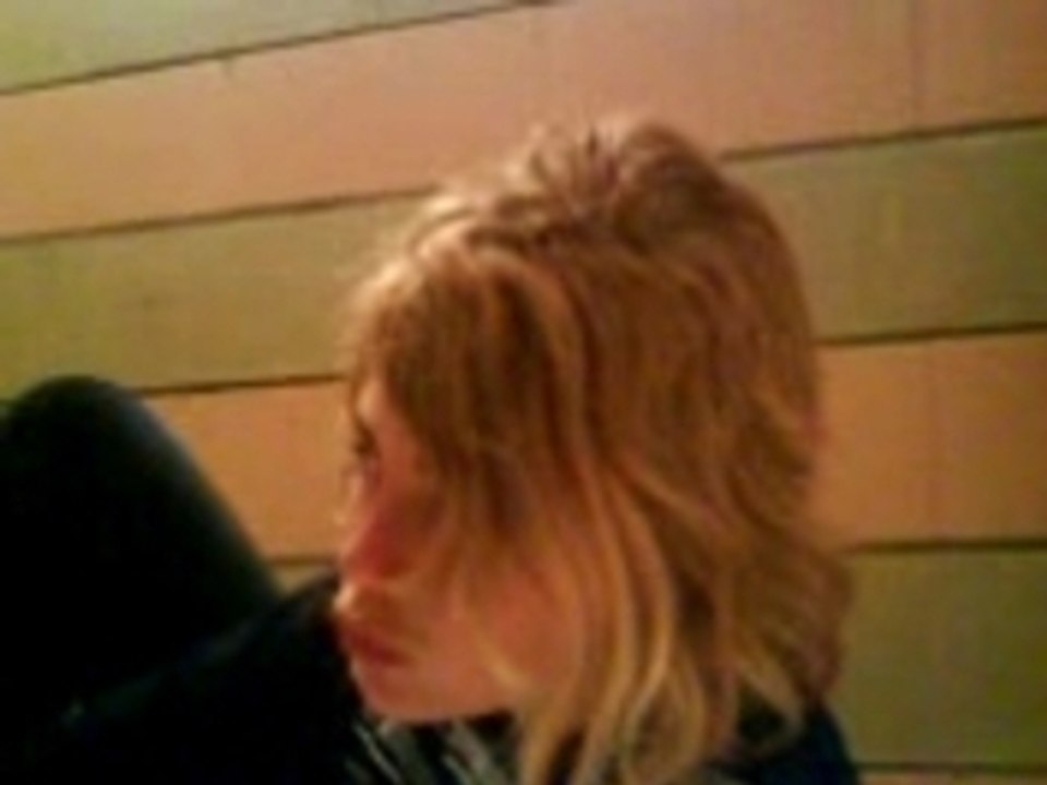 c kel heure ? 35 seconde  . . xD