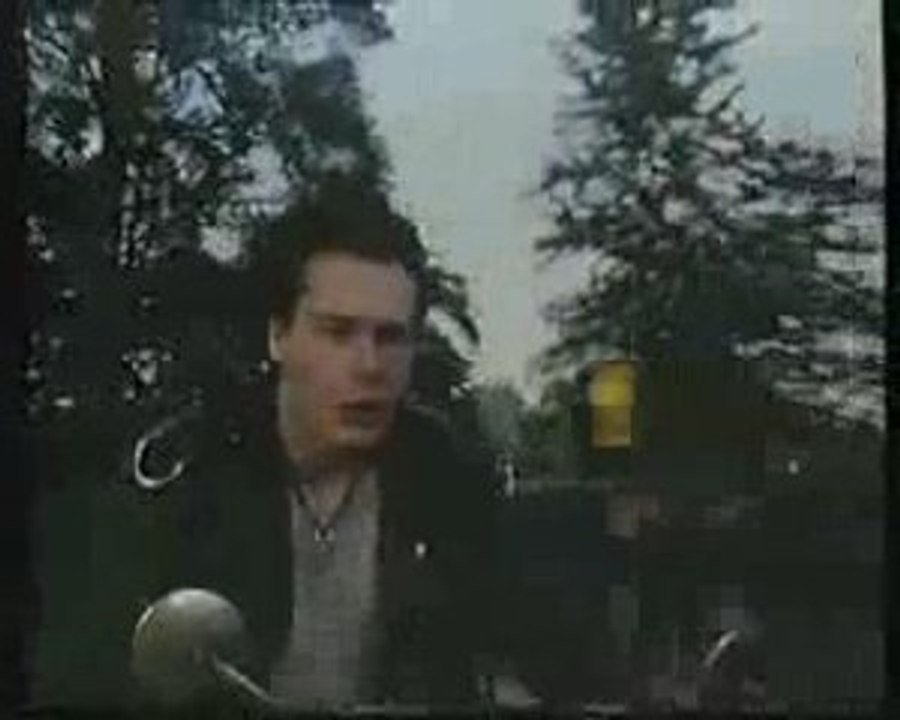 Sid Vicious - C'mon Everybody