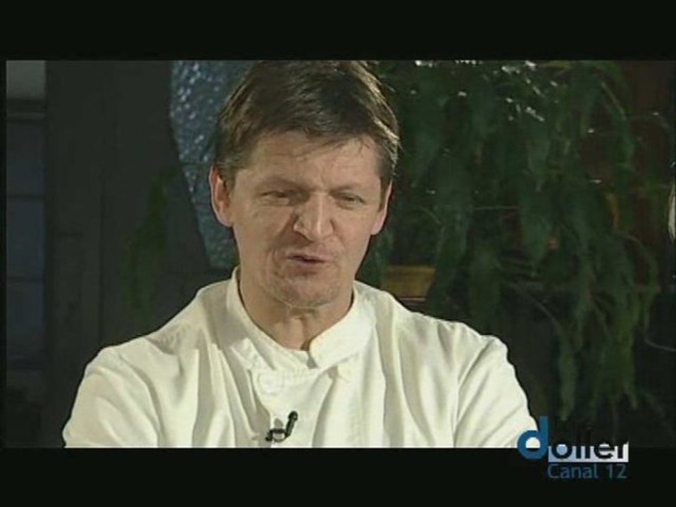 Philippe Battmann (1ère partie)