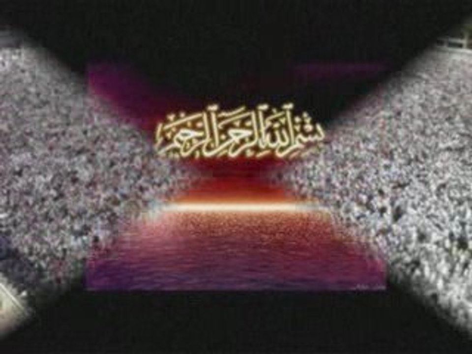 Labaik Allahuma Labaik