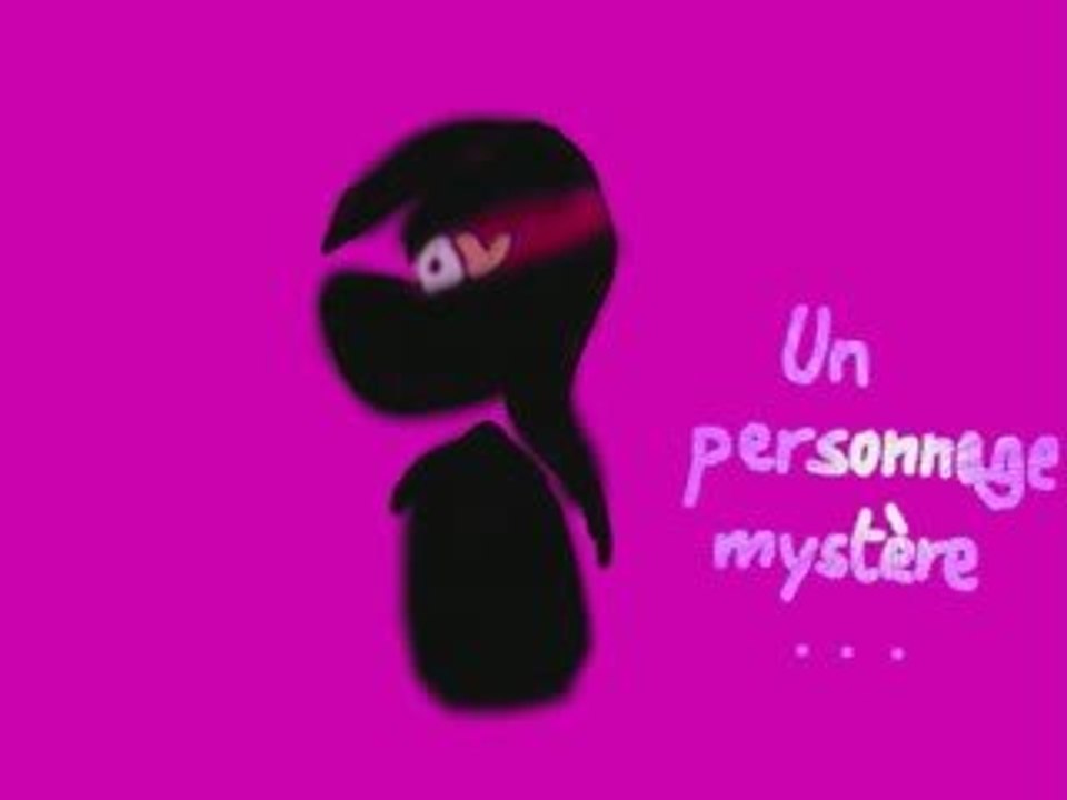 Bande Annonce - Rayman et la croisée des destins