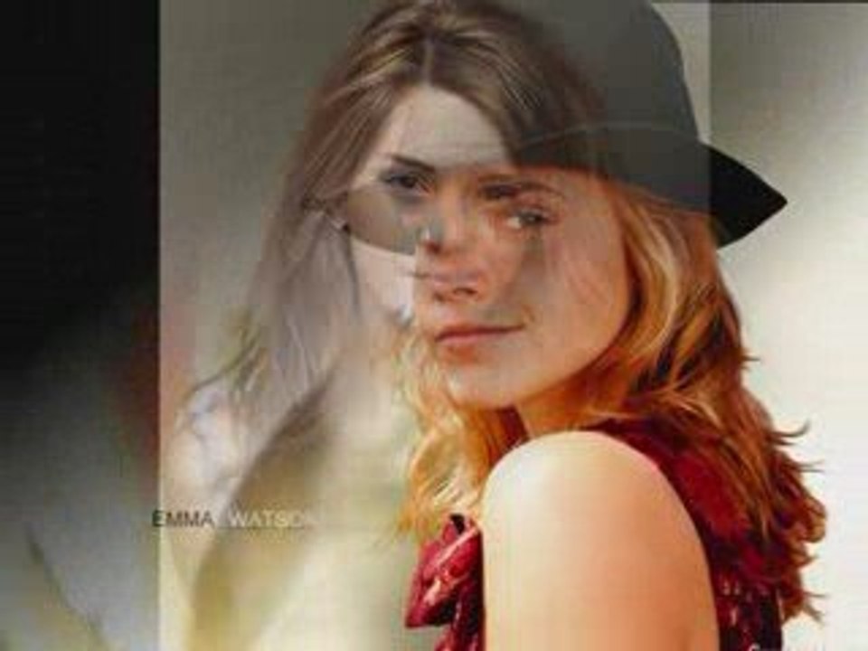 Emma watson pockerface