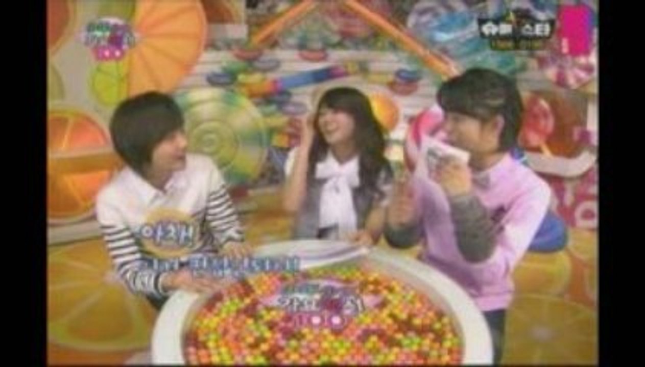 090409 Mnet 少年少女歌謠白皮書 -Hyesung (2)