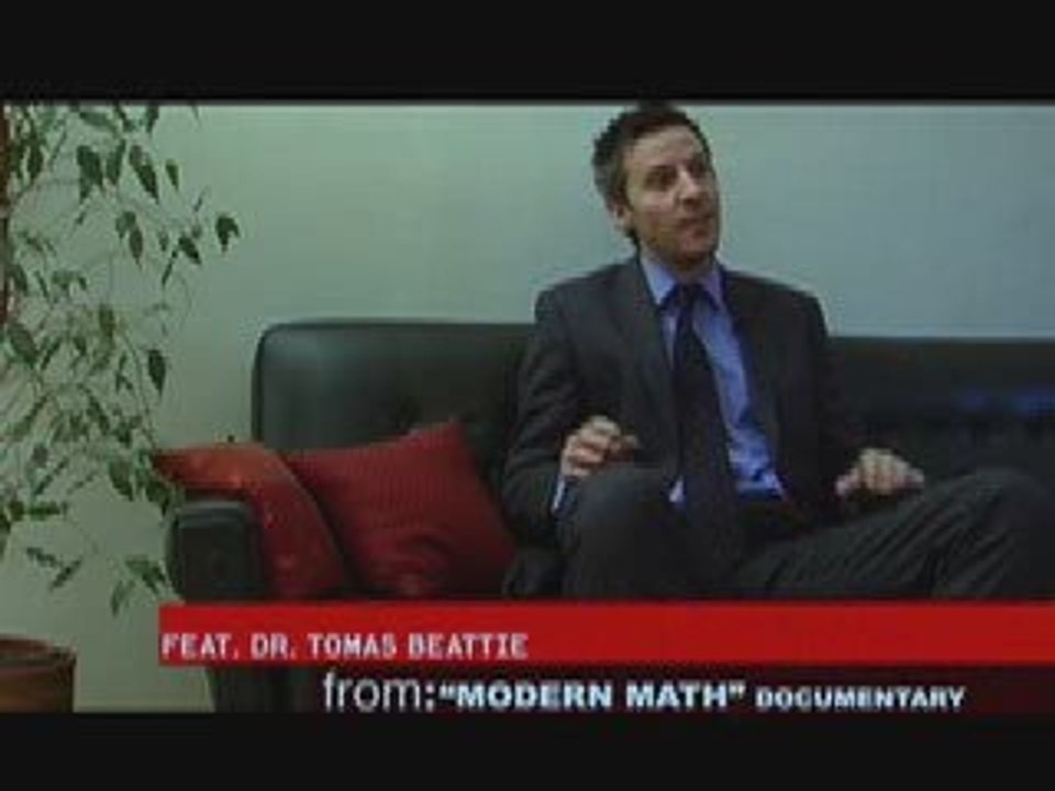 Math documentary
