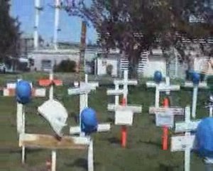 Cimetiere pardies usine