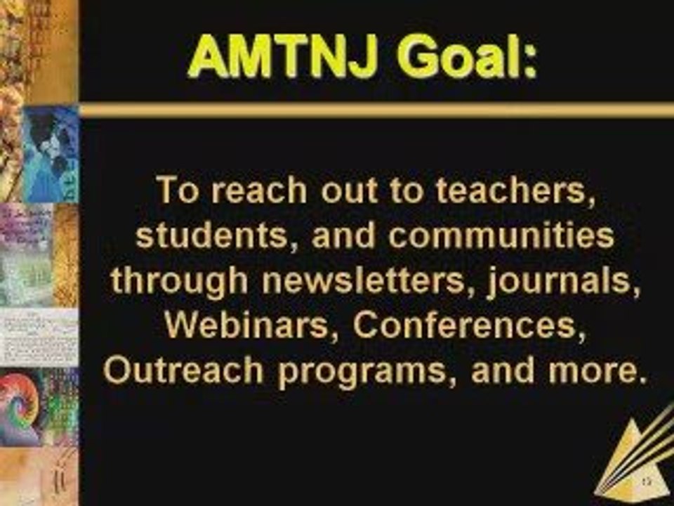 Deborah Ives- Math Teacher in Livenston NJ