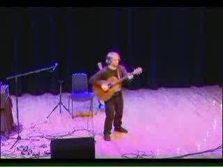 Eric Roche - Jump (Van Halen)