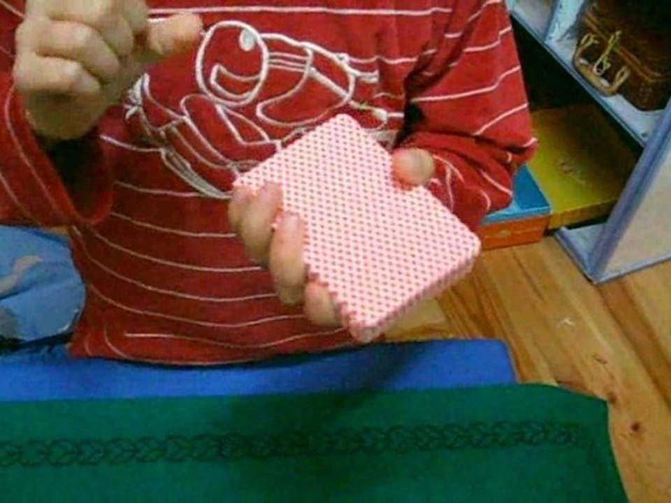 Virtuelle(mon petit frere)