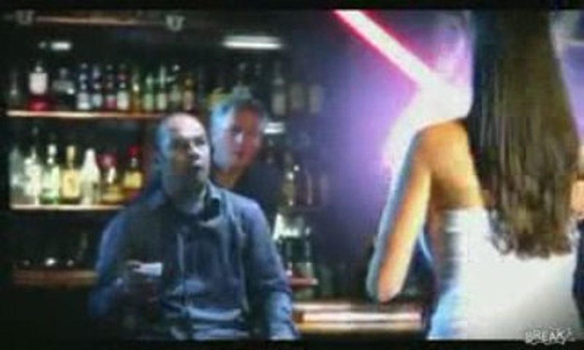 Sexy Women Duel With Lightsabers
