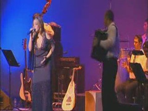 Mona alger alger les orientales reprise de lili boniche