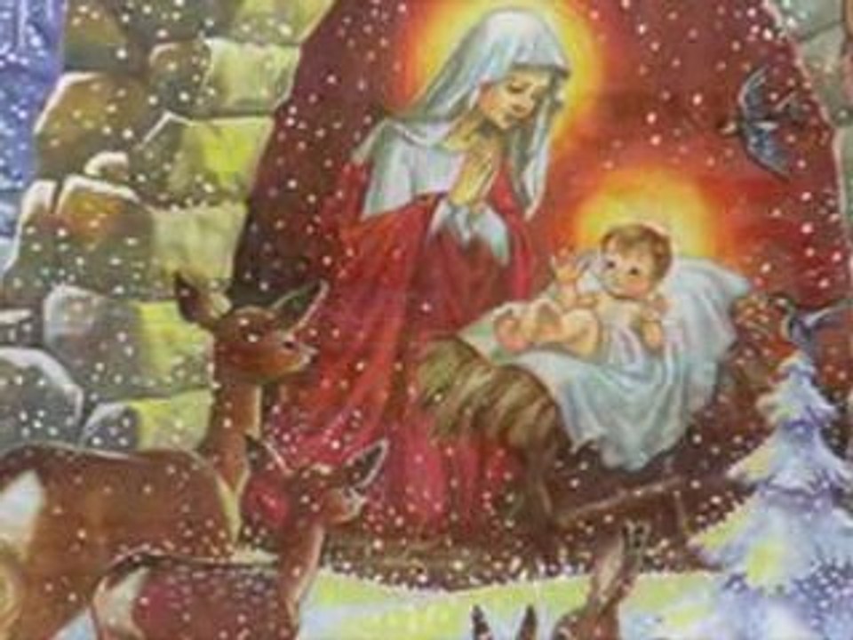 NASTEREA DOMNULUI NOSTRU ISUS HRISTOS