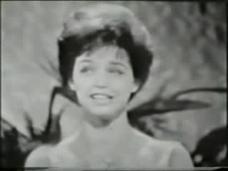 1961 Sweden - Lill-Babs