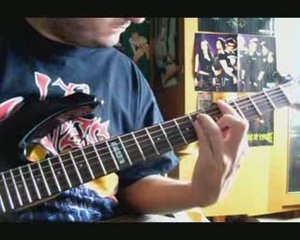 Kells-Allant Droit A l'Envers (COVER)