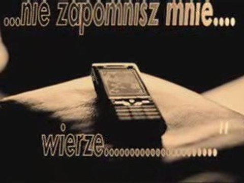 to było jak krótki sen.......