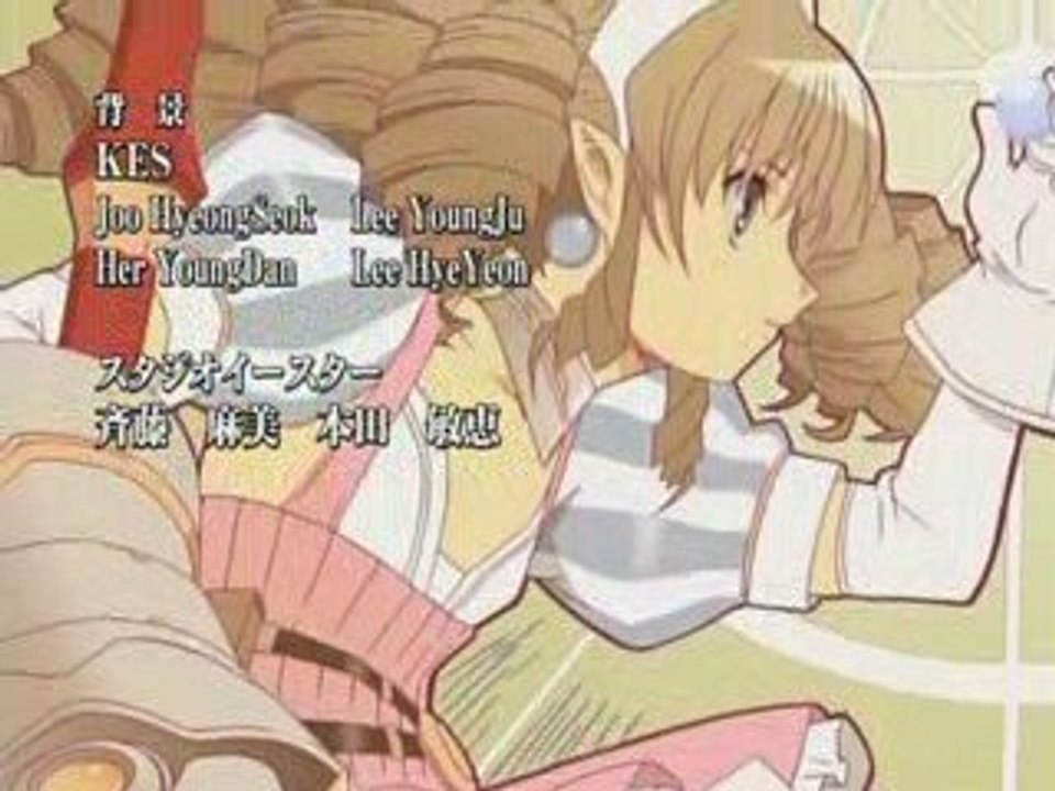 Queen's Blade ED