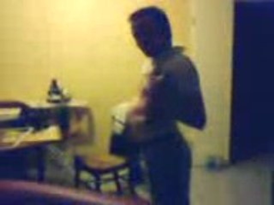 Danse du ventre