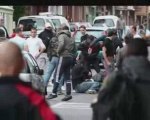 Brussels Culture Shock Anderlecht riots emeutes
