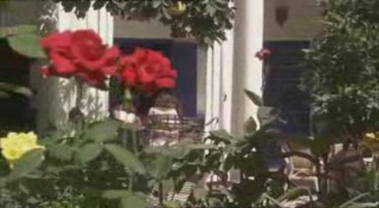 Taroudant Riad M'haita