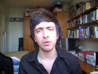 Sam C "I Told You So" Cover