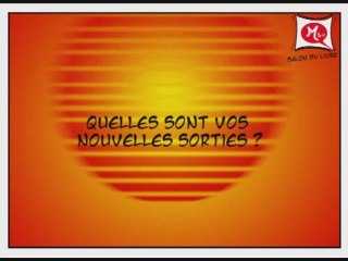 Les nouveautés Ki-oon en 2009 !!