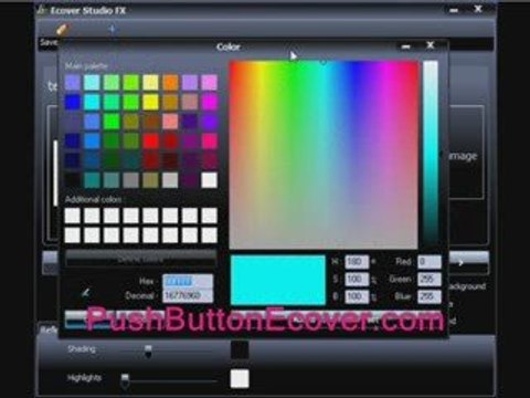 EcoverStudioFx Review - Better Options Available?
