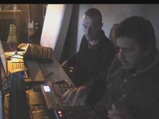 Live rehearsal 2 ‘Tales kleptomaniac Tour’