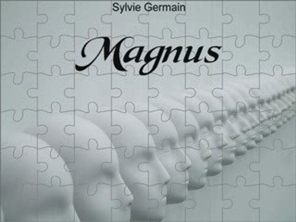 SYLVIE GERMAIN Magnus 2nde 6