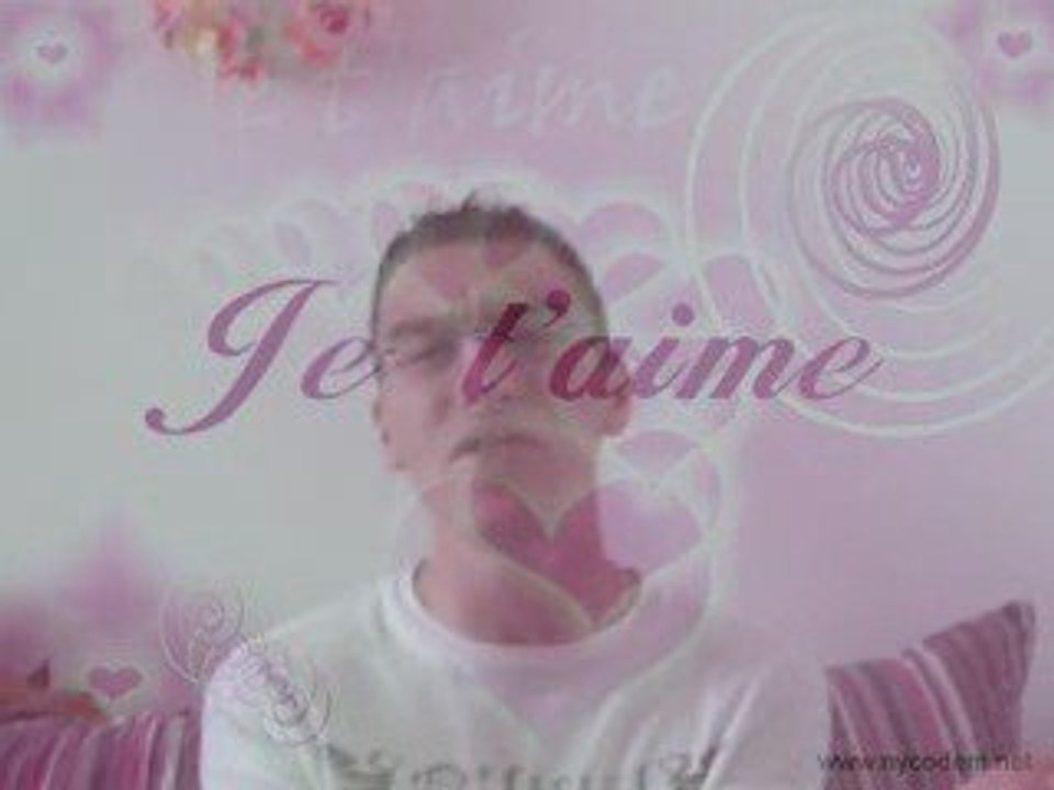 Moncoeur te dit je t'aime