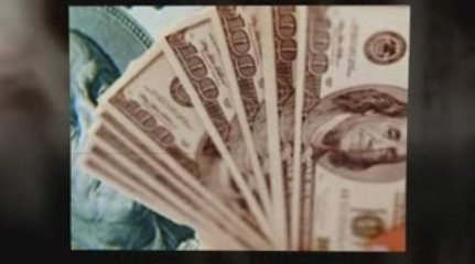 Little Ticket to Wealth