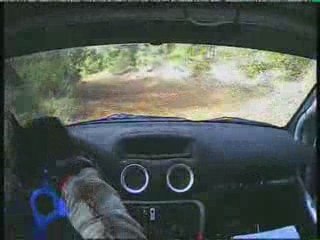 Provence 2009 ES5 Claudie Tanghe C2R2 Max