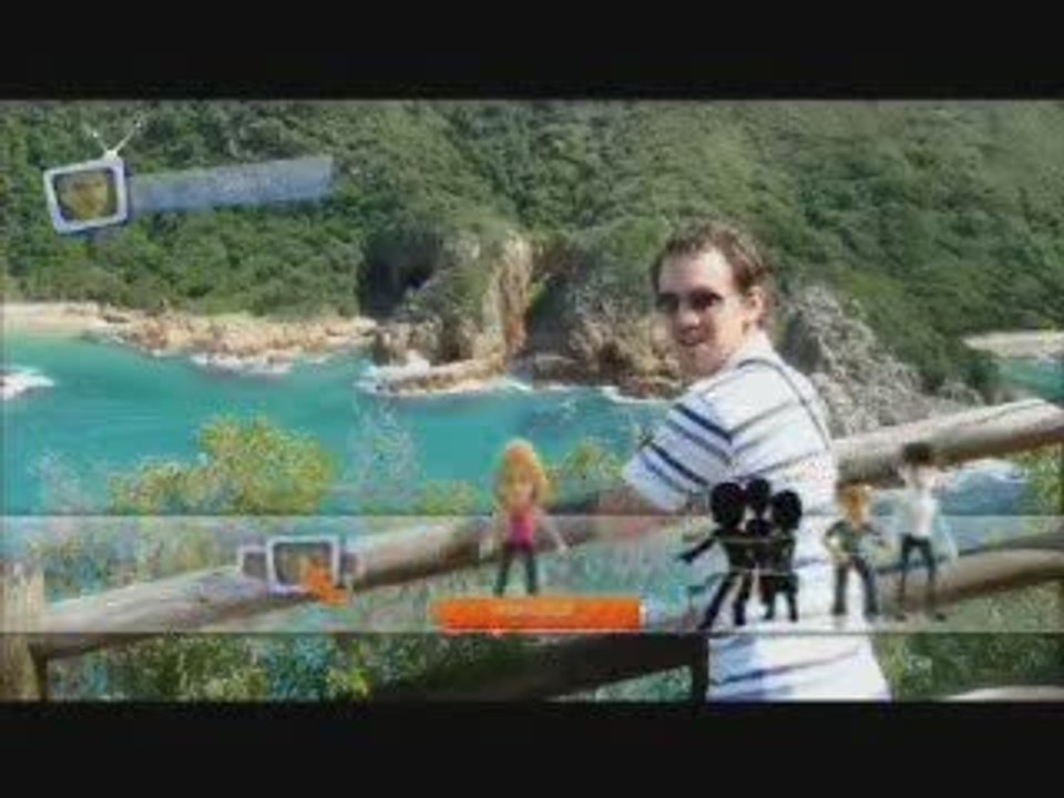 Die wunderbare Welt der Menschen