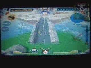 Jumping Flash! 2 - Big Trouble in  [NTSC-U] [PSXPSP]