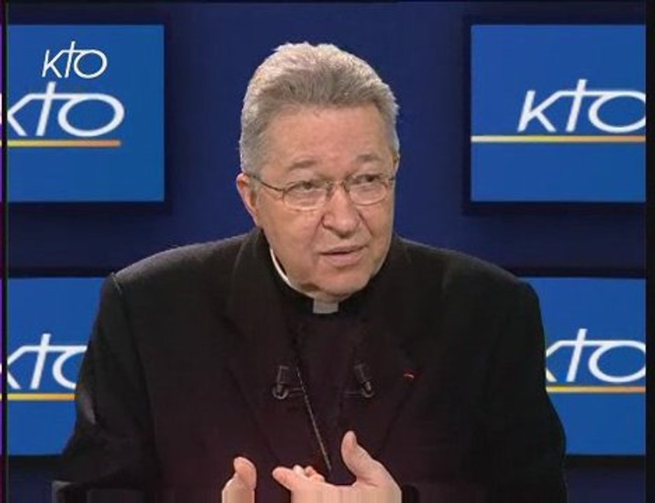 Les catholiques dans la tempête