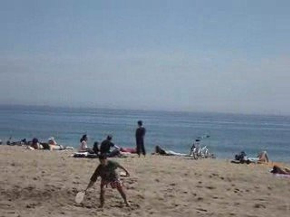 Playas de BCN 028