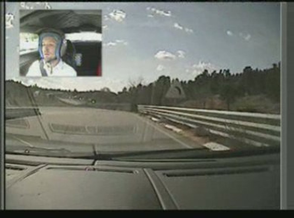 Stage de pilotage Lamborghini de Mr Panzani