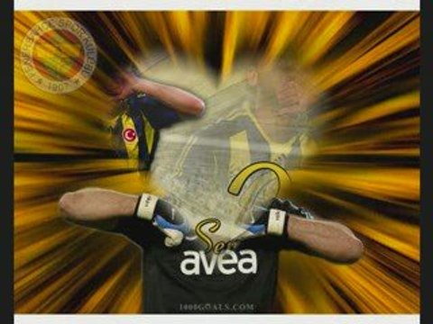 Gece yolcuları-Efsana FENERBAHÇE