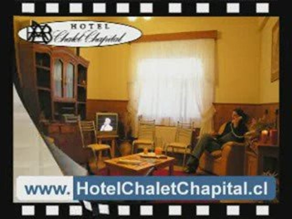 Hotel en Punta Arenas, Magallanes – CHILE
