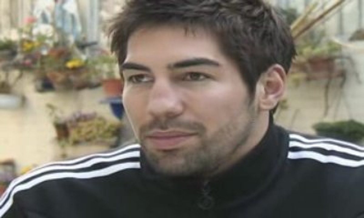 Reportage Nikola Karabatic sportweek.fr