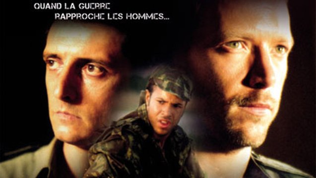 Ciné Gay : L'ASSAUT (BA)