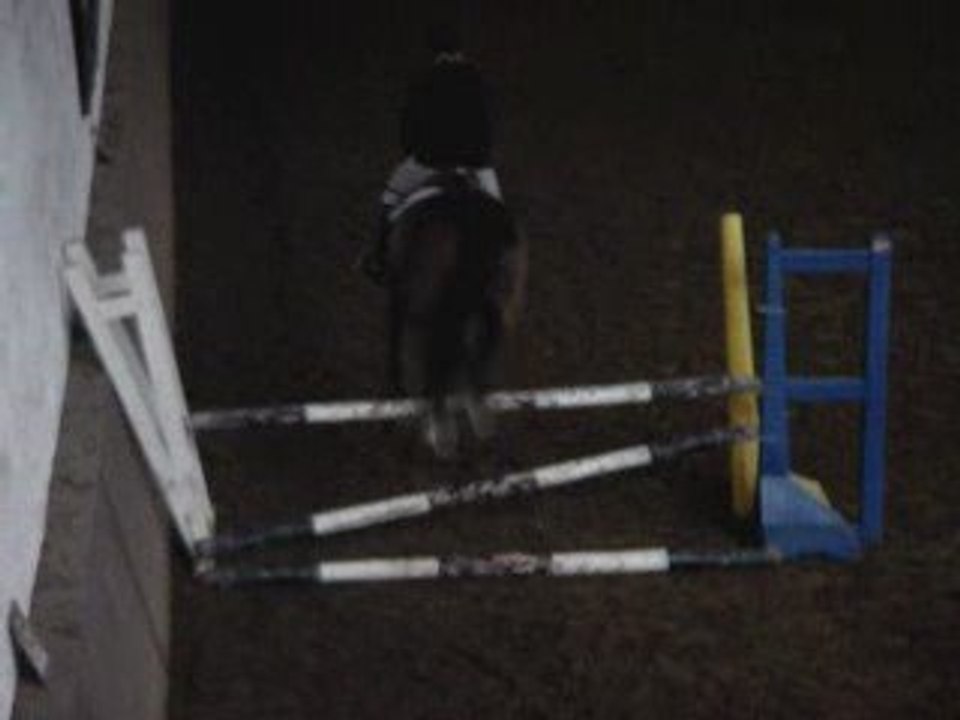 Reprise Galop 6