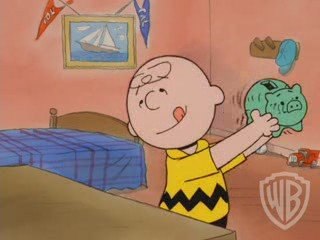 Peanuts: Snoopy's Reunion Deluxe Edition (On DVD)