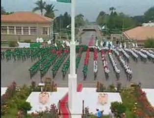 Bouteflika Abdelaziz Rétrospective Campagne 2009