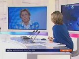 Situation à Hénin-Beaumont : ITV de Marie-Noëlle Lienemann