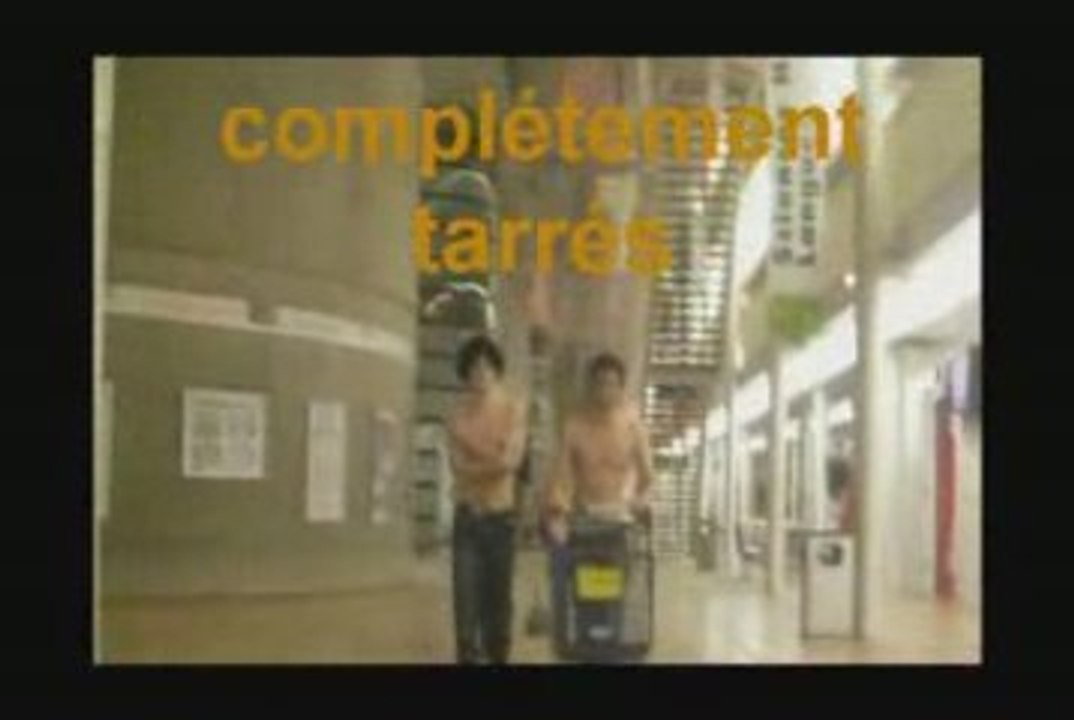 Vidéo campagne Epik