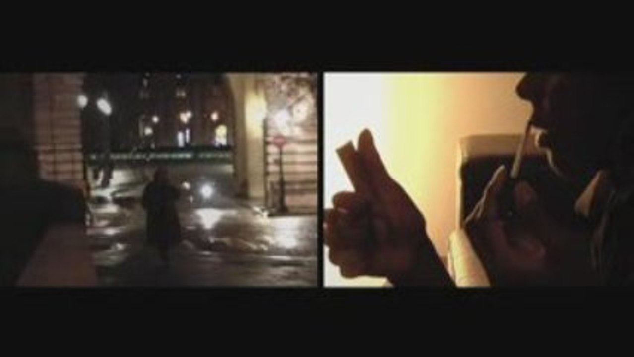 KIARLA - LA NUIT - Bashung, Gainsbourg, Daho, Murat