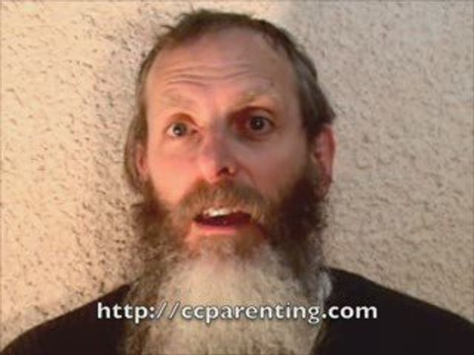 Redirecting Behavior